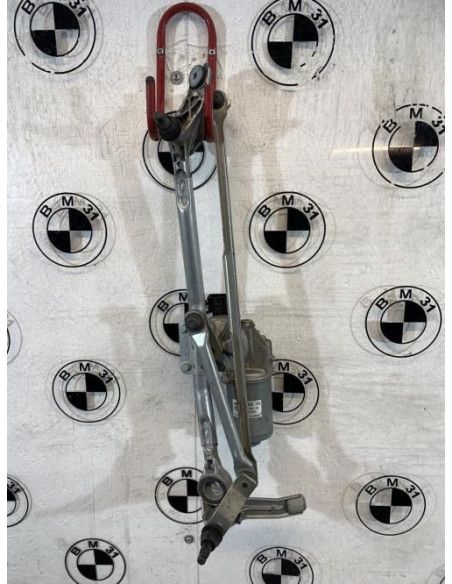 Mecanisme essuie glace avant BMW SERIE 3 E92 COUPE PHASE 2 Diesel
