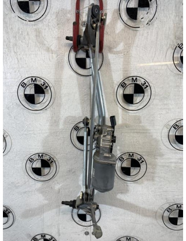 Mecanisme essuie glace avant BMW SERIE 3 E92 COUPE PHASE 2 Diesel