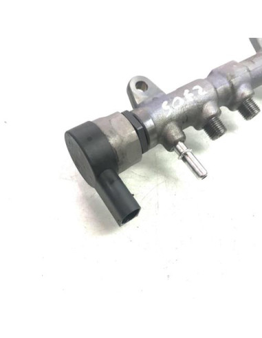 Rampe injection BMW SERIE 1 F40 Diesel