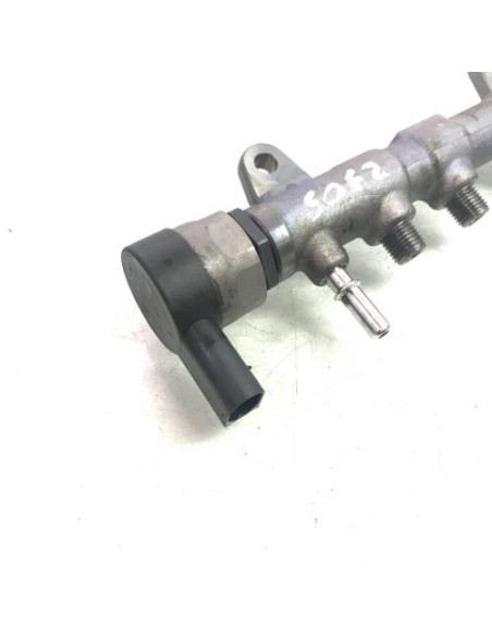 Rampe injection BMW SERIE 1 F40 Diesel