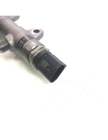 Rampe injection BMW SERIE 1 F40 Diesel
