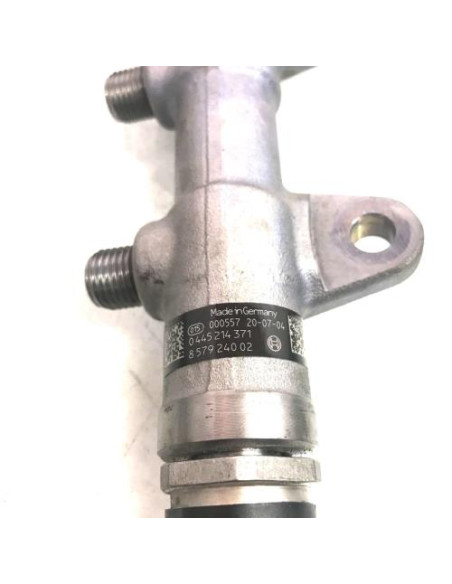 Rampe injection BMW SERIE 1 F40 Diesel