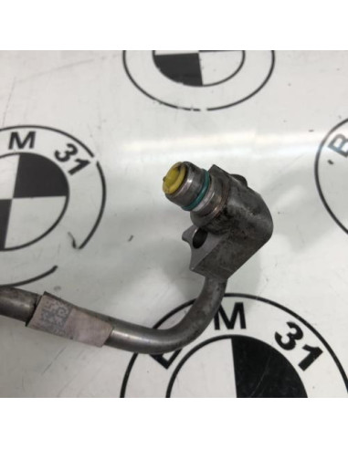 Tuyau hydraulique de direction assistee BMW SERIE 6 F06 GRAN COUPE PHASE 1 Essence