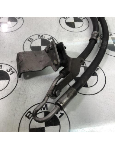 Tuyau hydraulique de direction assistee BMW SERIE 6 F06 GRAN COUPE PHASE 1 Essence