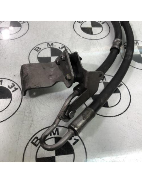 Tuyau hydraulique de direction assistee BMW SERIE 6 F06 GRAN COUPE PHASE 1 Essence