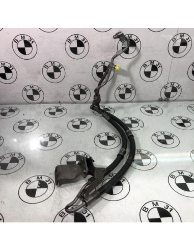 Tuyau hydraulique de direction assistee BMW SERIE 6 F06 GRAN COUPE PHASE 1 Essence