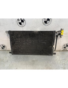 Radiateur clim BMW X3 E83 PHASE 1 