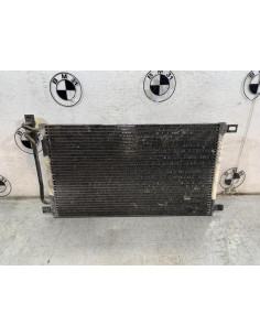 Radiateur clim BMW X3 E83 PHASE 2 Diesel 2