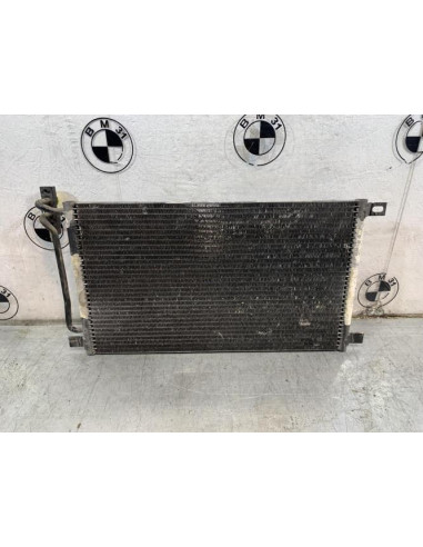Radiateur clim BMW X3 E83 PHASE 2 Diesel