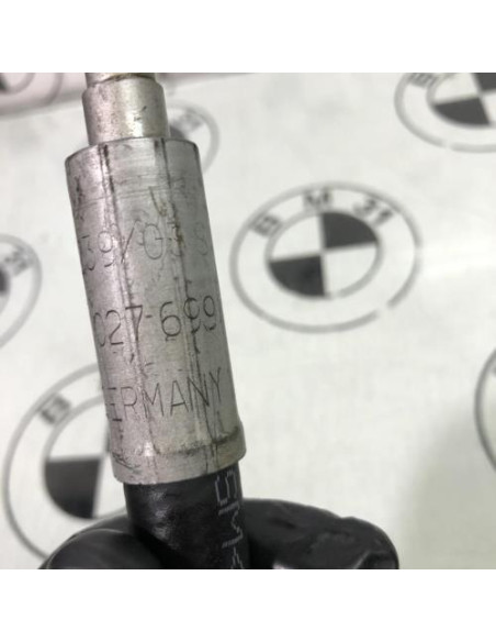 Tuyau hydraulique de direction assistee BMW SERIE 5 E60 PHASE 2 