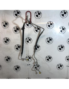 Tuyau hydraulique de direction assistee BMW SERIE 5 E60 PHASE 2  2