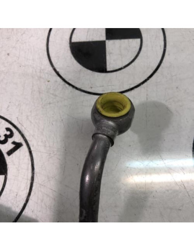 Tuyau hydraulique de direction assistee BMW SERIE 5 E60 PHASE 2 