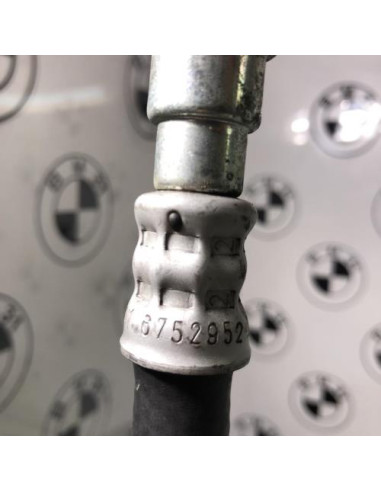 Durite BMW SERIE 3 E46 PHASE 2 