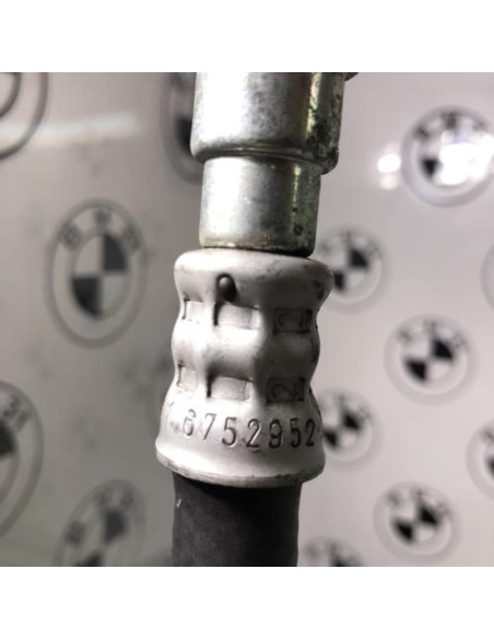 Durite BMW SERIE 3 E46 PHASE 2 