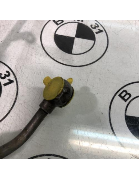 Tuyau hydraulique de direction assistee BMW SERIE 5 E61 TOURING PHASE 2 BREAK Diesel