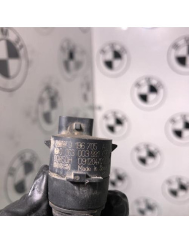 Capteur aide au stationnement BMW SERIE 1 E87 PHASE 2 