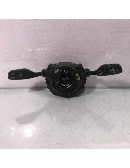 Com (Bloc Contacteur Tournant+Commodo Essuie Glace+Commodo Phare) BMW SERIE 1 F40 Diesel