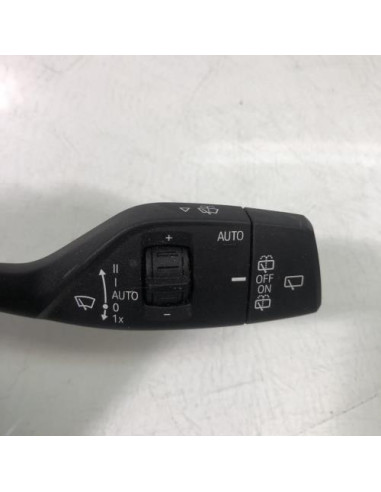 Com (Bloc Contacteur Tournant+Commodo Essuie Glace+Commodo Phare) BMW SERIE 1 F40 Diesel