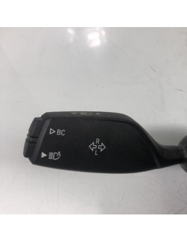 Com (Bloc Contacteur Tournant+Commodo Essuie Glace+Commodo Phare) BMW SERIE 1 F40 Diesel