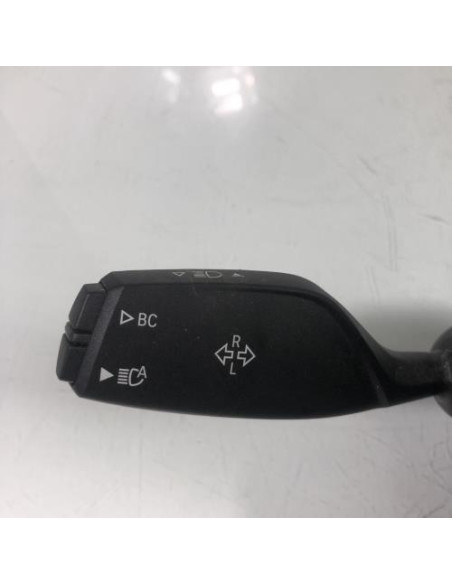 Com (Bloc Contacteur Tournant+Commodo Essuie Glace+Commodo Phare) BMW SERIE 1 F40 Diesel