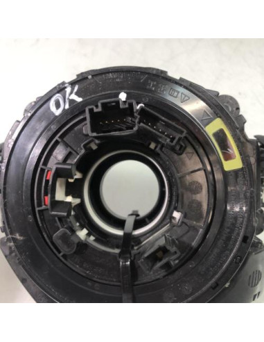 Com (Bloc Contacteur Tournant+Commodo Essuie Glace+Commodo Phare) BMW SERIE 1 F40 Diesel