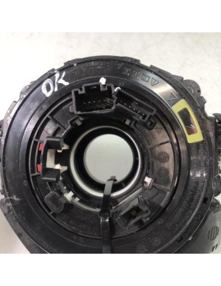 Com (Bloc Contacteur Tournant+Commodo Essuie Glace+Commodo Phare) BMW SERIE 1 F40 Diesel