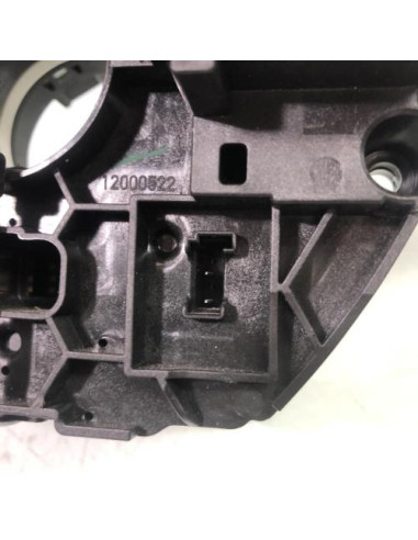 Com (Bloc Contacteur Tournant+Commodo Essuie Glace+Commodo Phare) BMW SERIE 1 F40 Diesel