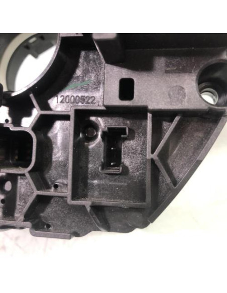 Com (Bloc Contacteur Tournant+Commodo Essuie Glace+Commodo Phare) BMW SERIE 1 F40 Diesel