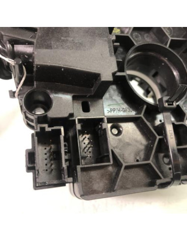 Com (Bloc Contacteur Tournant+Commodo Essuie Glace+Commodo Phare) BMW SERIE 1 F40 Diesel