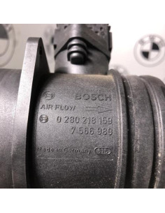 Debitmetre BMW SERIE 3 E90 PHASE 2 Essence 2