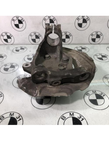 Fusee avant gauche BMW SERIE 1 E81 