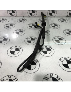 Tuyau hydraulique de direction assistee MINI MINI 1 R50/R53 PHASE 1 Essence 2