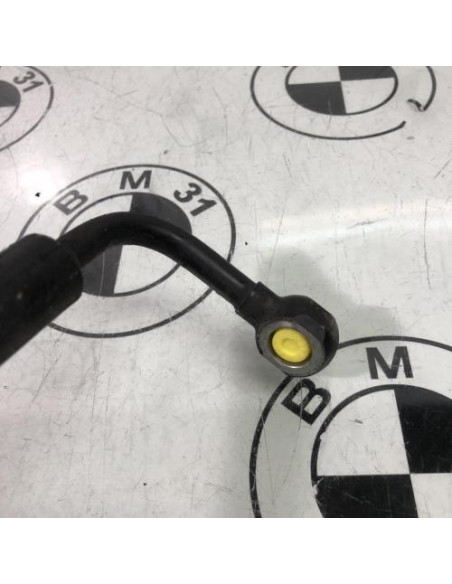 Tuyau hydraulique de direction assistee MINI MINI 1 R50/R53 PHASE 1 Essence