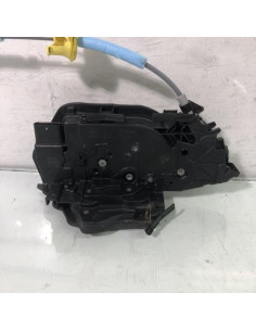 Serrure avant droit BMW SERIE 1 F40 Diesel