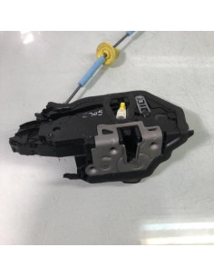 Serrure avant droit BMW SERIE 1 F40 Diesel 2