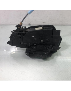 Serrure arriere gauche BMW SERIE 1 F40 Diesel