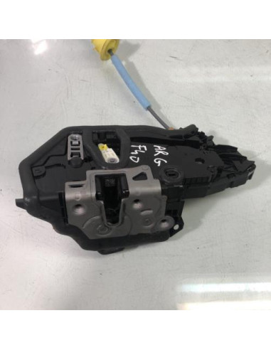 Serrure arriere gauche BMW SERIE 1 F40 Diesel