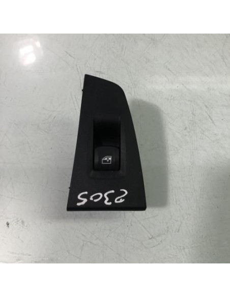 Interrupteur de leve vitre arriere gauche BMW SERIE 1 F40 Diesel
