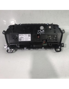 Compteur BMW SERIE 1 F40 Diesel 2