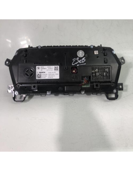 Compteur BMW SERIE 1 F40 Diesel