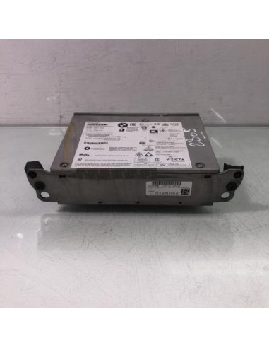 Autoradio d'origine BMW SERIE 1 F40 Diesel