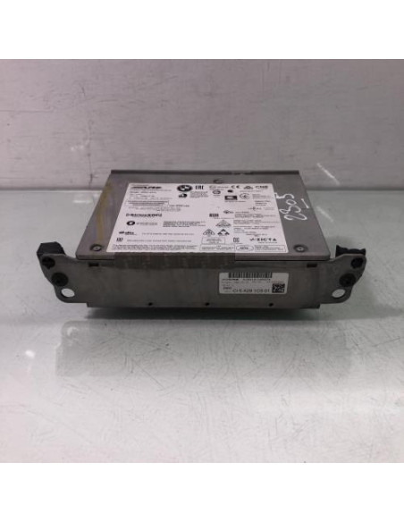 Autoradio d'origine BMW SERIE 1 F40 Diesel