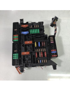 Porte fusible BMW SERIE 1 F40 Diesel