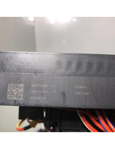 Porte fusible BMW SERIE 1 F40 Diesel