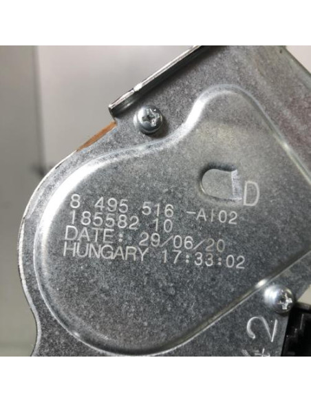 Moteur essuie glace arriere BMW SERIE 1 F40 Diesel