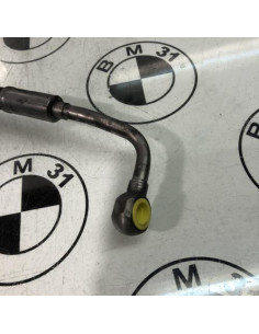 Tuyau hydraulique de direction assistee BMW X6 F16  2