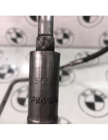 Tuyau hydraulique de direction assistee BMW X6 F16 