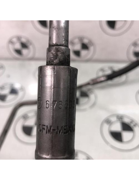 Tuyau hydraulique de direction assistee BMW X6 F16 