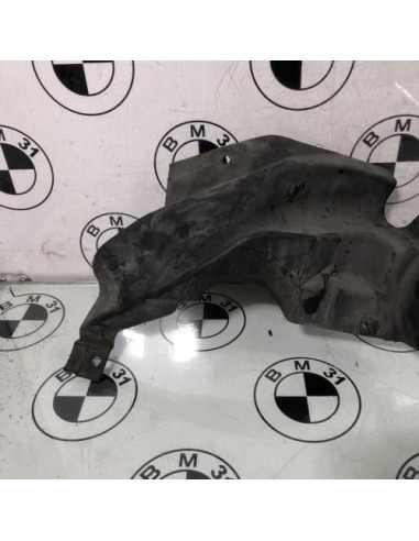 Cache sous moteur BMW X5 E53 