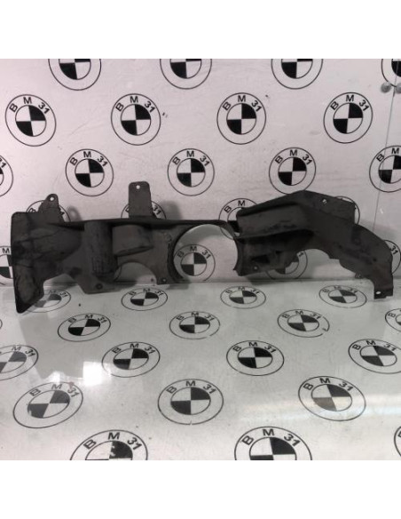 Cache sous moteur BMW X5 E53 